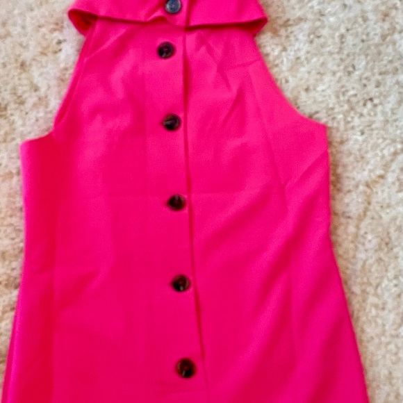 Sail to Sable Dress - Picture 2 of 5